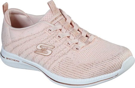 skechers city pro glow on