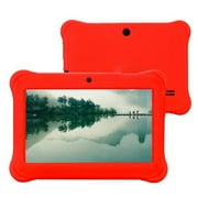 Children Learning Tablet 7 Inch Tablet Quad Core Multi-Touch Screen Teach Educational Learning Children Tablet For Kids