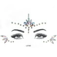 thumbnail image 5 of Hearth & Gear DIY Acrylic Rhinestone Stickers A Dimension Of Beauty And Create A And Sparkling Facial Adornment, 5 of 5