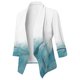 thumbnail image 1 of Puntoco Chaqueta Ligera Informal para Mujer Chaqueta De Manga Larga con Solapa Frontal Abierta Trajes Chaquetas De Oficina De Trabajo Blazer para Diario/Trabajo Puntoco Puntoco-1, 1 of 4
