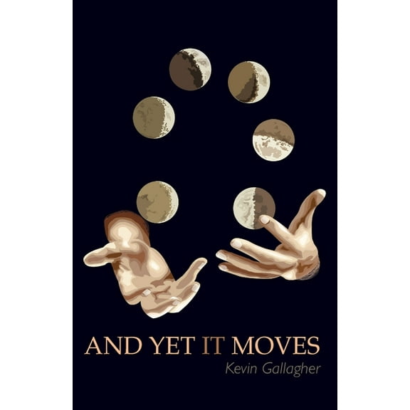 And Yet It Moves (Paperback)