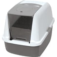thumbnail image 1 of Catit Bac à Litière pour Chat avec Capot, 1 of 2