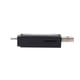 thumbnail image 3 of Adaptador Micro USB OTG HUB Lector de tarjetas TF USB Para PC y negro, 3 of 9