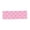 C 1PC, variant on Ribbon Bow Printed Headbands Elastic Sports Yoga Sweatbands with Breathable Sweatproof Fabric Cancer Awareness Decorative Hair Bands for Yoga Running Gym