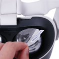 thumbnail image 2 of Pour Film de Protection d'Écran VR Protecteur Couvre HD Film Anti-Rayures pour, 2 of 10