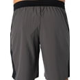 thumbnail image 4 of Berghaus Wayside Sport Shorts, Grey, 4 of 6