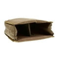 thumbnail image 3 of TISHITA Sac de Protection Antichoc pour Appareil Photo Reflex avec Compartiments Marron G Marron Grand, 3 of 8