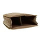 thumbnail image 3 of Bolsa de la cámara de prueba de choque Macarena DSLR Cámara Accesorios Fotografia Ajustable Duradero Espuma Plegable Marrón grande, 3 of 8
