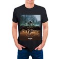 thumbnail image 2 of Camiseta The Last Of Us para hombre y mujer, camisetas de algodón de manga corta con cuello redondo de verano, ropa, camisetas, 2 of 4