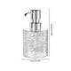 thumbnail image 3 of pstuiky Dispensador de jabón espumoso - Dispensador recargable de jabón espumoso de manos para baño o cocina. Botella con bomba de espuma para jabón de manos y gel de ducha., 3 of 7