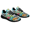 thumbnail image 6 of Happy EaStr Bunny Shoes Sneakers Black Size 9.5, 6 of 7