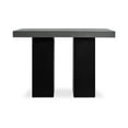 thumbnail image 6 of Moe's Home Collection Lithic Outdoor Bar Table, 6 of 6