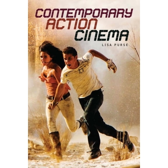 Contemporary Action Cinema, (Paperback)