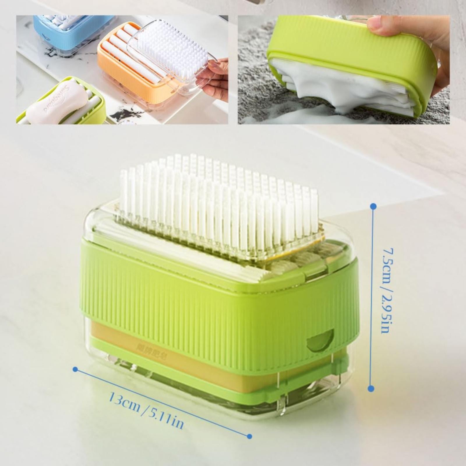 Dienrx Multifunctional Soap Box, Multifunctional Soap Box 20254