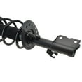 thumbnail image 6 of TRQ Front Strut & Coil Spring Assembly Set Driver & Passenger Sides Fits Select 08-12 Nissan Rogue, 6 of 6