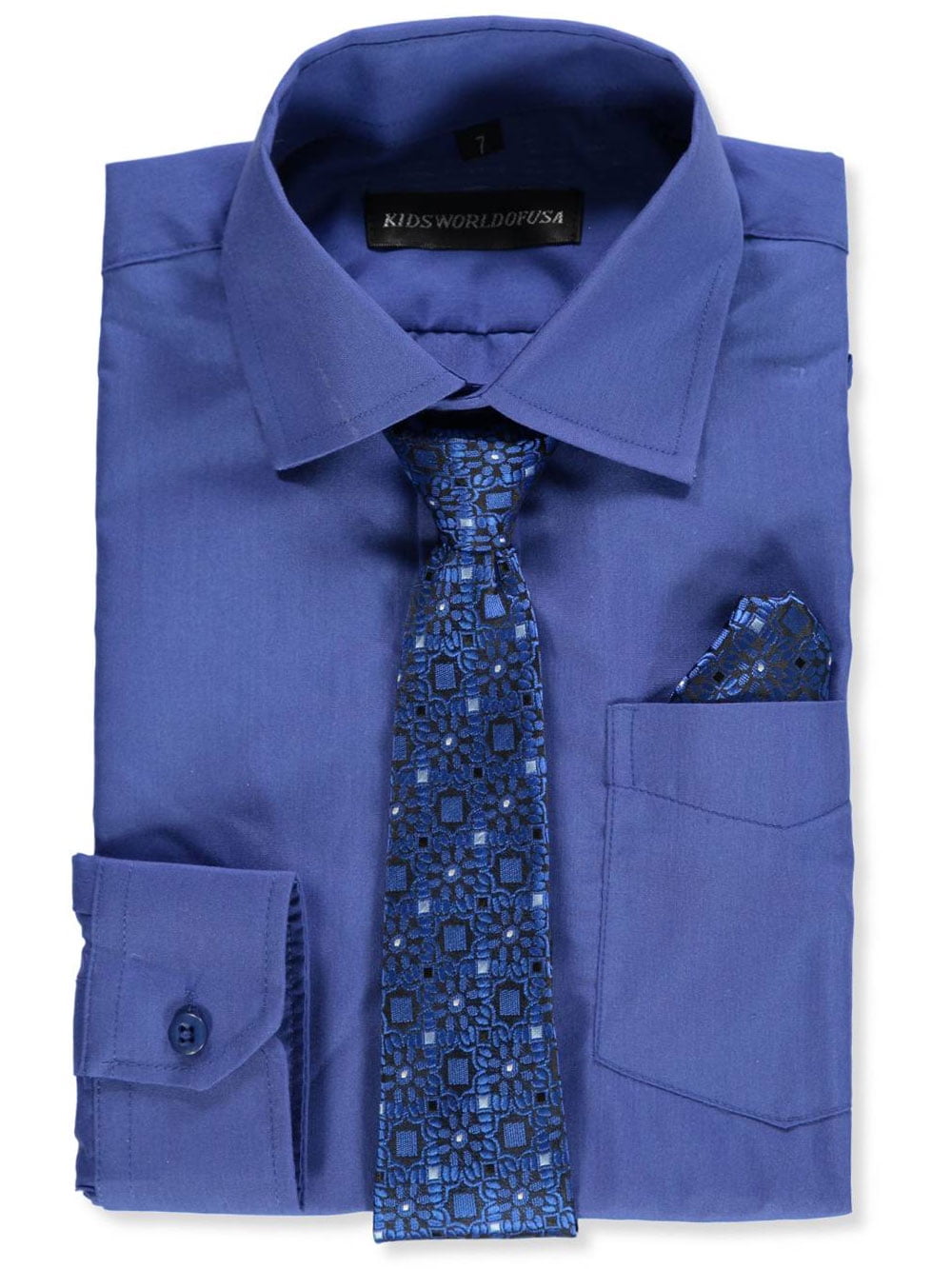 walmart boys dress clothes