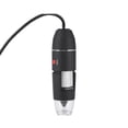 thumbnail image 4 of Kit de Microscope 500x Loupe Électronique Microscope Électronique Portable Loupe USB 500x pour Ordinateur Portable, 4 of 7