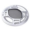 thumbnail image 3 of Parrillas de 2pcs cubrir caso con tornillos para de 4 pulgadas Sunnimix Funda de cubierta de parrillas de altavoz, 3 of 8