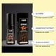 thumbnail image 4 of Dile adiós al frizz Hidrata y humecta Repara el cabello dañado Acondicionador portátil y portátil de 50 ml Acondicionador, 4 of 8