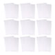thumbnail image 4 of 100 hojas de papel blanco A4, antiadherente, aislante, de doble cara, para el hogar y la oficina (blanco), 4 of 5