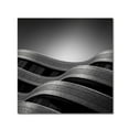 thumbnail image 2 of Trademark Fine Art "The Urban Sea" Canvas Art by Dave MacVicar, 2 of 4