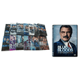 thumbnail image 2 of Blue Blood Season 1 to 14 complete Series (DVD) -English only, 2 of 3