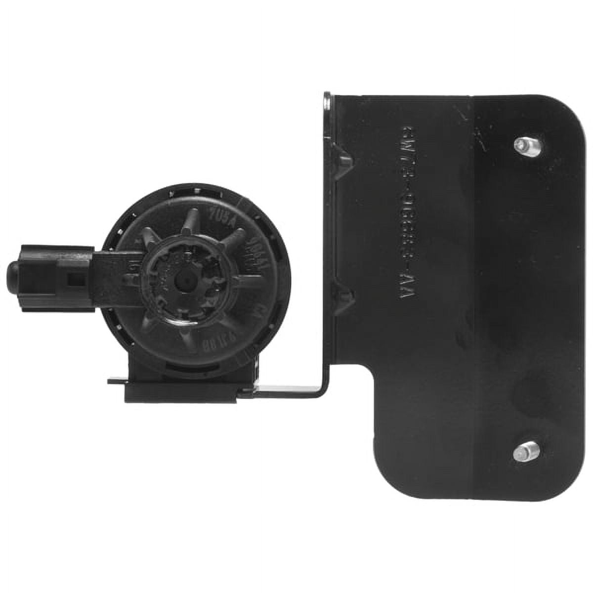 Vapor Canister Purge Solenoid