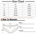thumbnail image 2 of 2Xl Underwear for Men Mens Underwear Boxers Boxer Brief Men Comfortable Mens Underwear Men's Underware Mens Athletic Boxer Briefs, 2 of 4