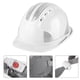 thumbnail image 3 of Casco de seguridad Jadeshay Gorra protectora grado profesional ABS Rojo Amarillo Azul Blanco Naranja, 3 of 8