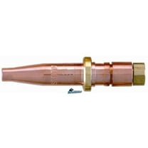 Miller MC12-1, #1 Acetylene Cutting Tip, Pack of (1)