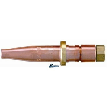 Miller MC12-1, #1 Acetylene Cutting Tip, Pack of (1)