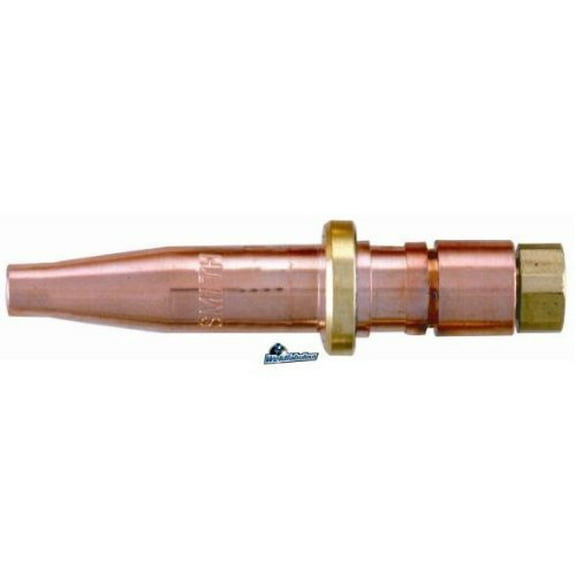 Miller MC12-1, #1 Acetylene Cutting Tip, Pack of (1)