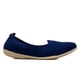 thumbnail image 1 of Zapatos para Mujer Giomar 221 azul marino 22.5, 1 of 4