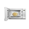 thumbnail image 5 of Danby 0.7 cuft White Microwave, 5 of 5