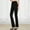 Black, variant on Ayfxijin Sweatpants Women，Women's High Waist Yoga Pants