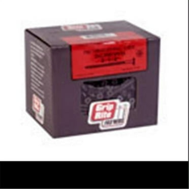 Primesource 114DWS1 1.25 in. Fine Drywall Screw Pack of 25