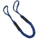 thumbnail image 5 of Greeniant 1 juego de cuerdas de amarre de línea de muelle Bungee para barco de 4 pies, 2 cuerdas, cuerda elástica, cuerda de amarre para Niebieskie żółte kropki 2Conjunto, 5 of 6