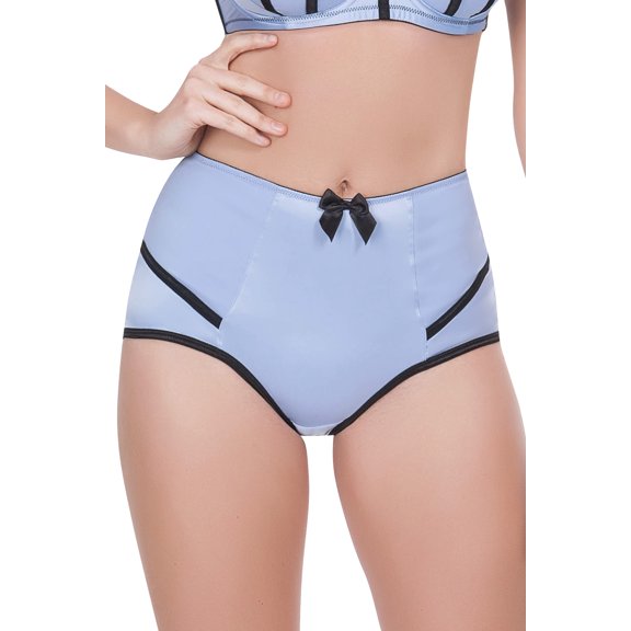 Parfait Womens Charlotte Full Brief Style-6917