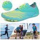 thumbnail image 1 of Zapatos Upstream para El Antideslizante Transpirable Secado Rápido Al Aire Libre Aqua, 1 of 9