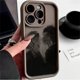 thumbnail image 3 of Funda de teléfono con arte de pintura al óleo para iPhone 15 Pro Max 14 13 12 11 Pro Max XS XR X 7 8 14 15 Plus SE 2020, cubierta mate suave a prueba de golpes, 3 of 5