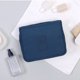 thumbnail image 4 of Bolsa de Aseo, Bolsa de Maquillaje Plegable de Gancho de Tela de Oxford para Cosmética, 4 of 7