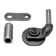 thumbnail image 2 of Aleta de sonajero Wastegate 17201-36010 para Highlander Gs Nx Rc 200t 180 Kw-245, 2 of 5