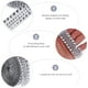 thumbnail image 2 of 1 rollo de cintas de diamantes de imitación, cinta de malla brillante, manualidades para decoración, 2 of 6