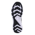 thumbnail image 2 of Athletic Works Men’s Knit Slip-On Sneakers, 2 of 5