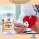 thumbnail image 5 of Melena De Leon 100% Pura con 120 Cápsulas De 500 Mg., 5 of 9
