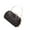 Black, variant on Womens Sparkly Sequins Glitter Clutches Purses Evening Handbags Shoulder Bags
