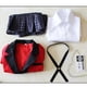 thumbnail image 3 of Disfraz de Anime Kakegurui Jabami Yumeko Saotome Meari para niña y adulto, uniforme escolar japonés, conjunto completo de Cosplay, 3 of 4