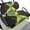 Jamaica Flag Print, variant on Boatee Flag Print 01 Club Car Seat Covers Golf Cart Seat Cover Seat Bottom Backrest Cushion Easy to Install Showing Personal Taste Fits Most Golf Cart Models 2-Seat Golf Carts Essentials Black