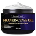 thumbnail image 1 of Crema de masaje Essentially Kates Frankincense 120 ml, 1 of 5