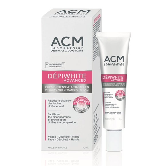 Crema ACM Depiwhite Advanced Antimanchas 40 ml